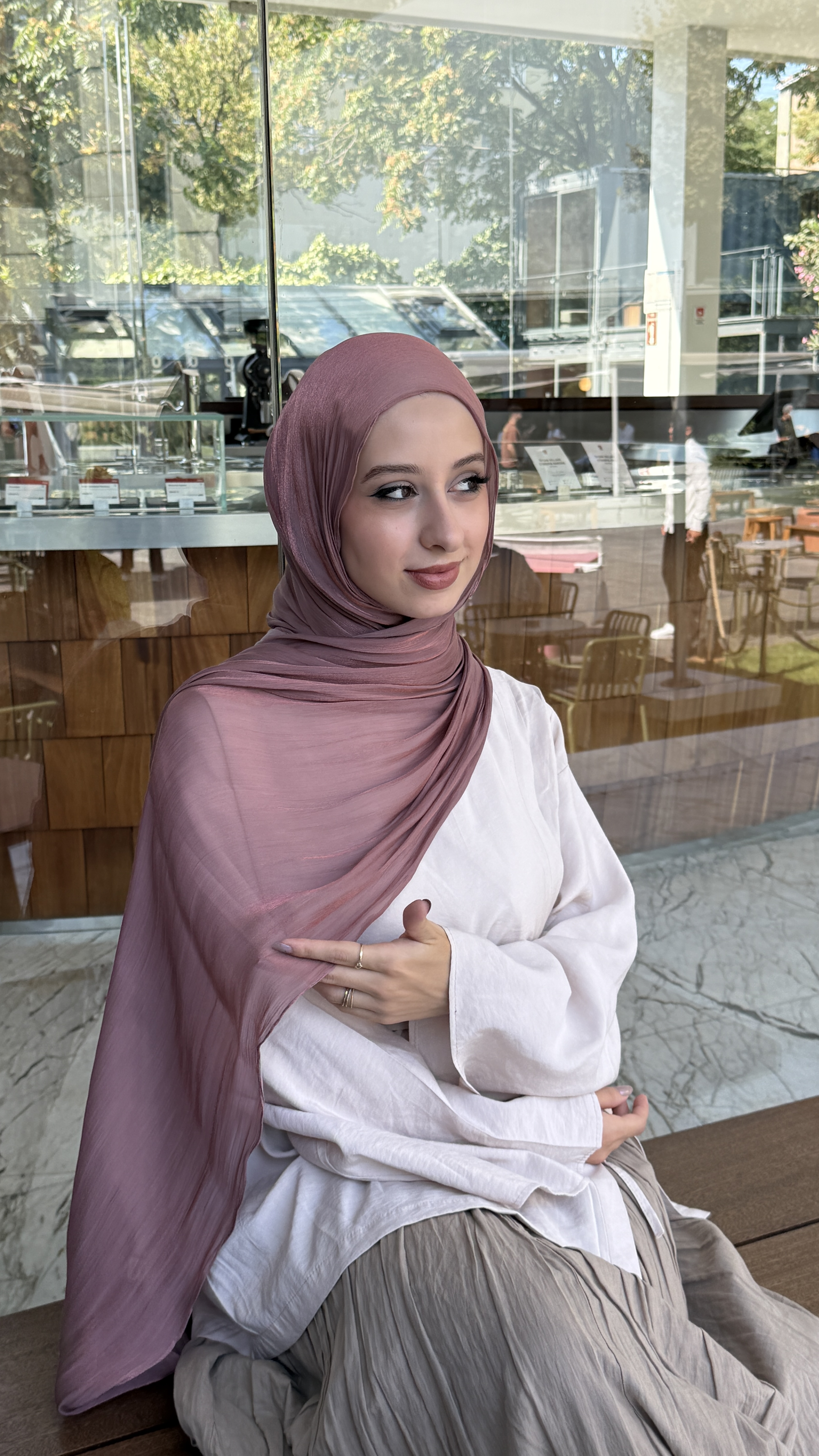 خيال - Pink Bow