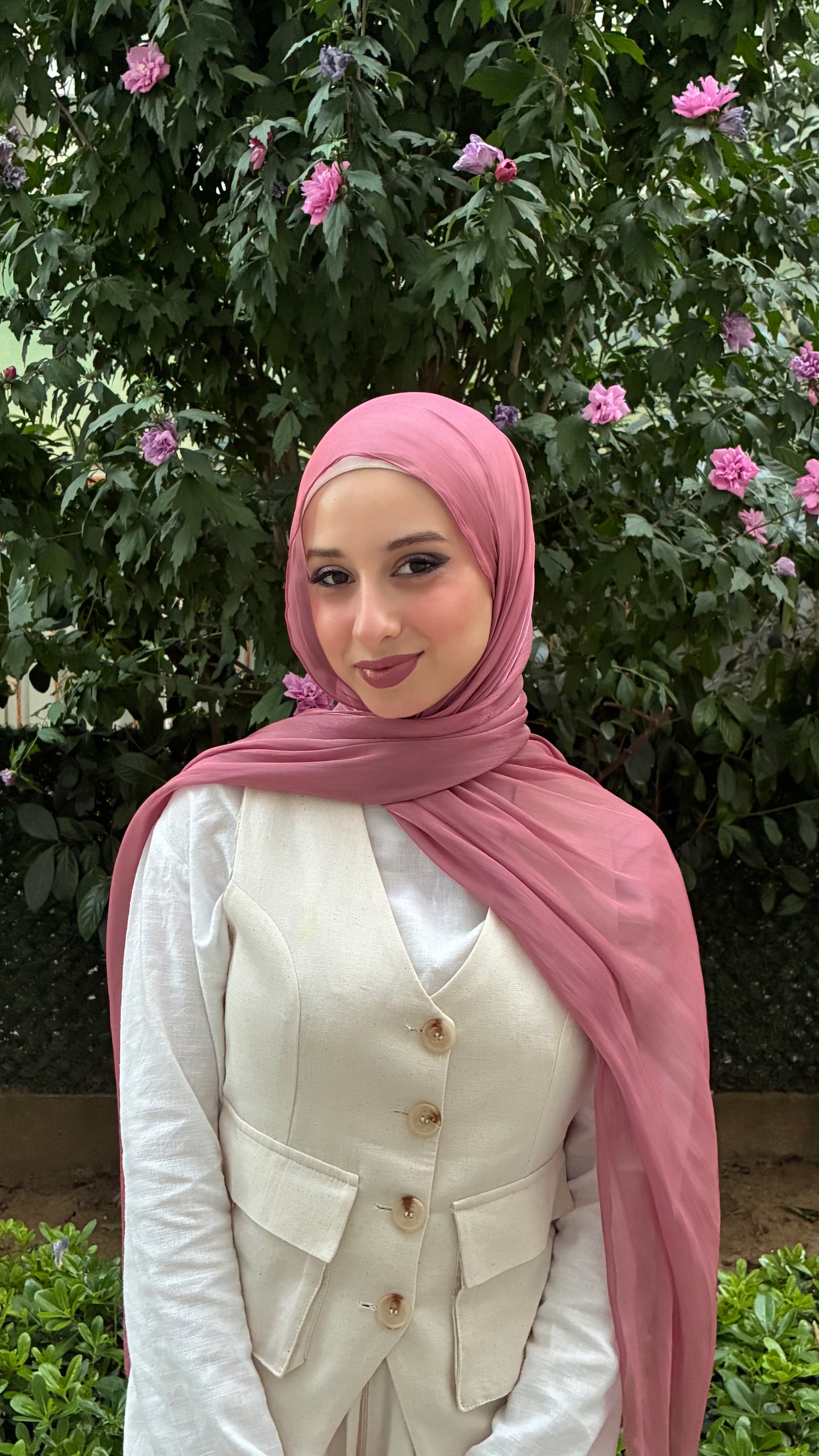 خيال - pink