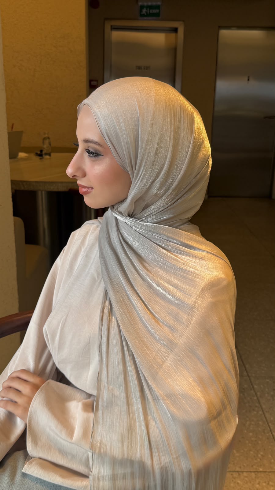 خيال - Silver