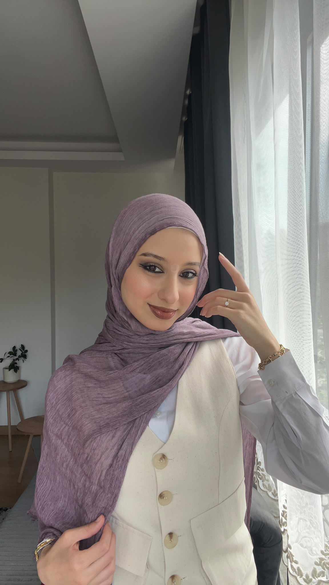 مودال تايلندي  - Mauve