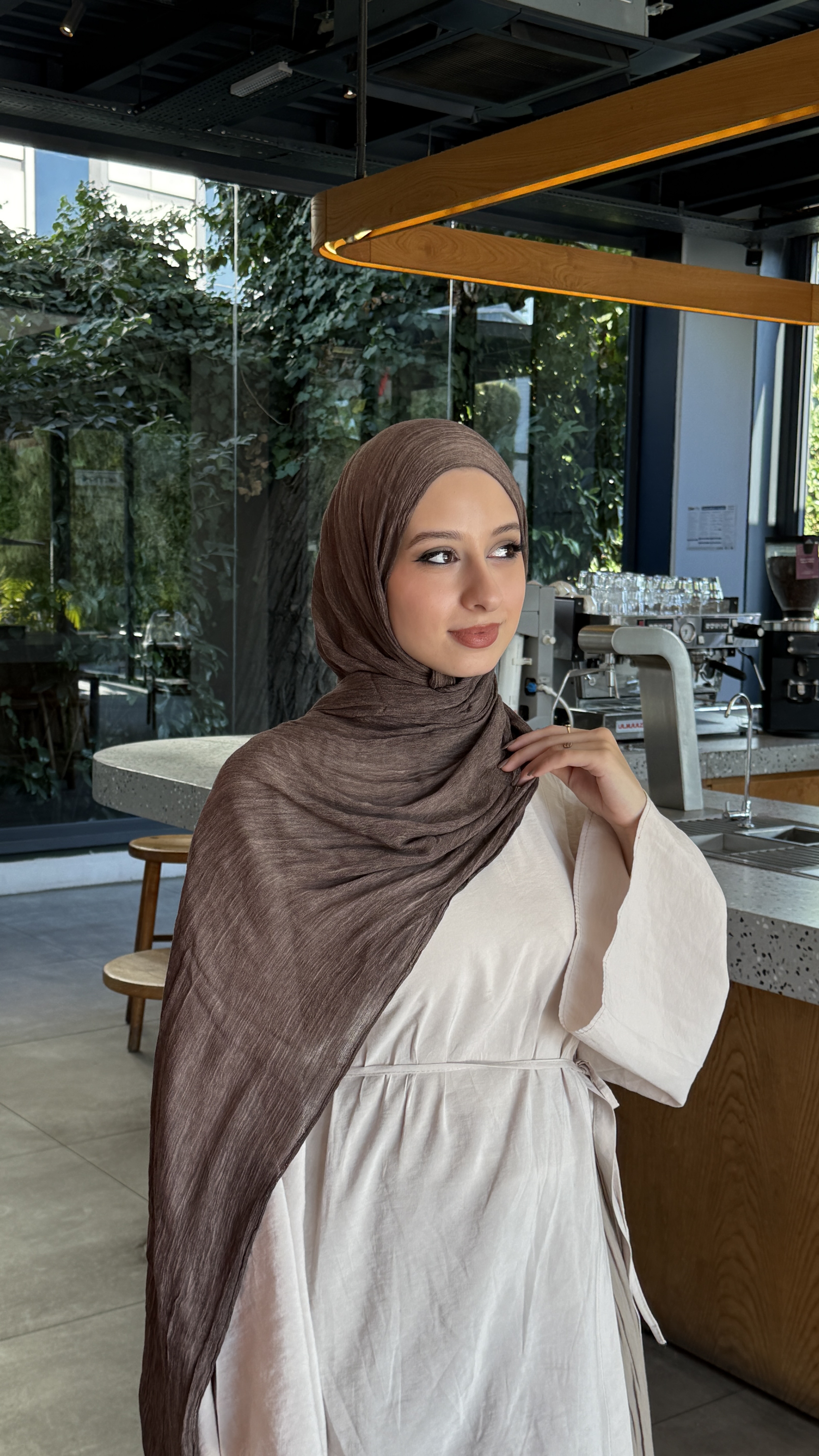 مودال تايلندي - Brown