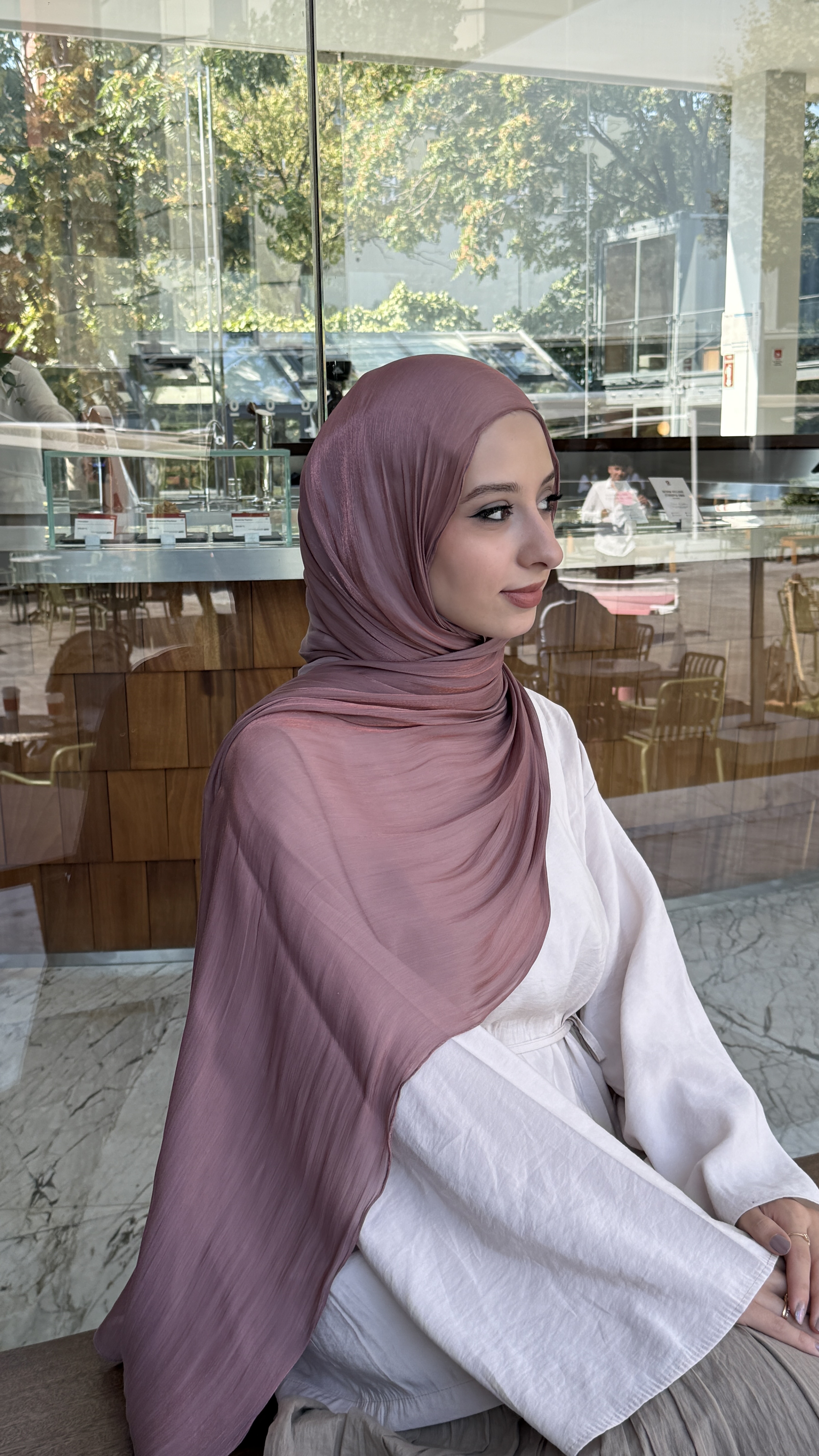 خيال - Pink Bow