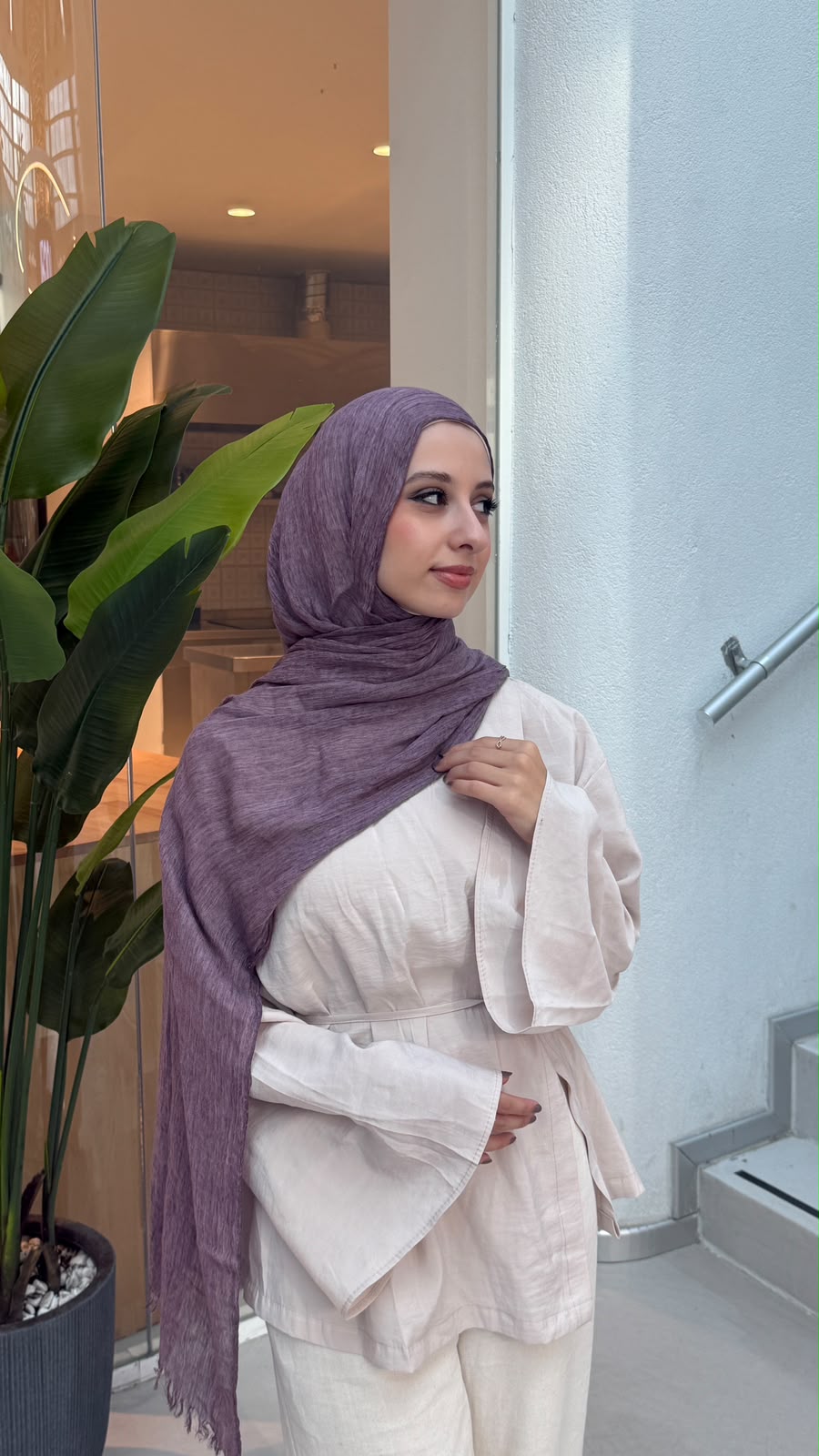 مودال تايلندي  - Mauve
